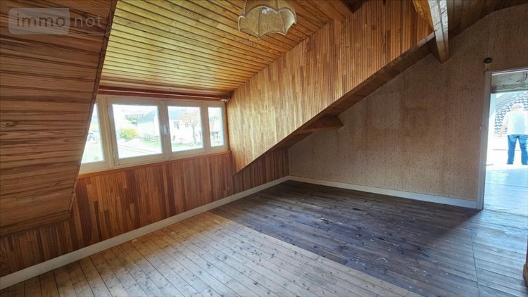 Maison a vendre Saint-Ouen 41100 Loir-et-Cher 63 m2 2 pièces 94400 euros