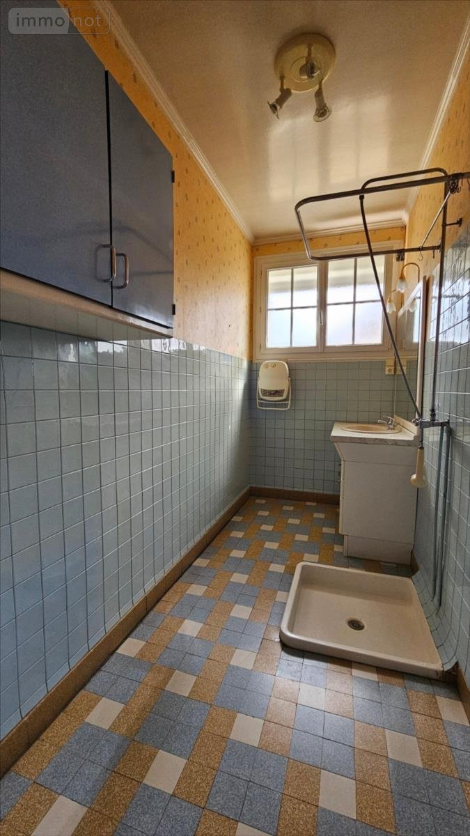 Maison a vendre Saint-Ouen 41100 Loir-et-Cher 63 m2 2 pièces 94400 euros