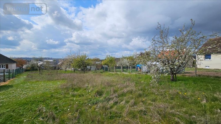 Maison a vendre Saint-Ouen 41100 Loir-et-Cher 63 m2 2 pièces 94400 euros