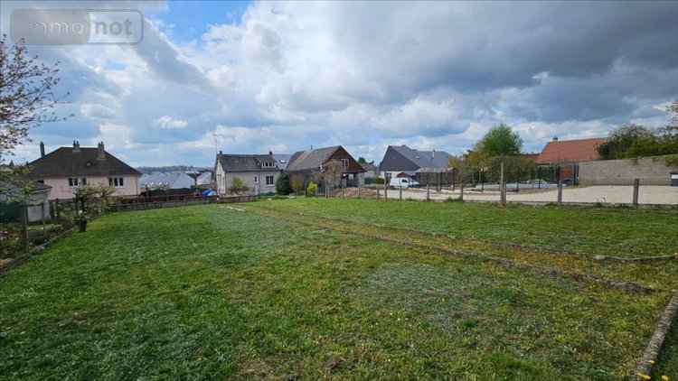 Maison a vendre Saint-Ouen 41100 Loir-et-Cher 63 m2 2 pièces 94400 euros