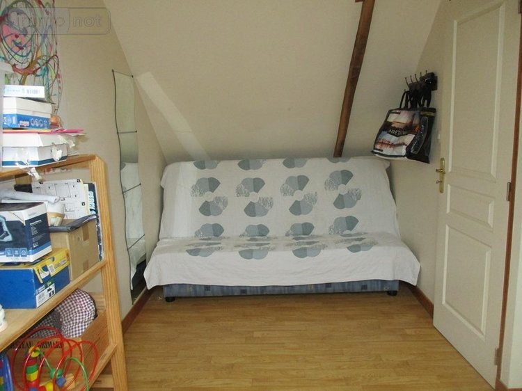 Maison a vendre Paule 22340 Côtes-d'Armor 114 m2 5 pièces 146645 euros