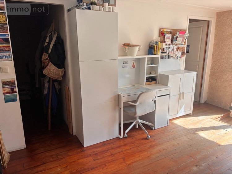 Maison a vendre Paule 22340 Côtes-d'Armor 114 m2 5 pièces 146645 euros