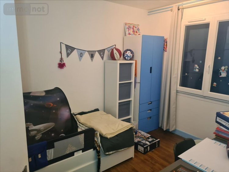 Maison a vendre Châlons-en-Champagne 51000 Marne 80 m2 6 pièces 192000 euros