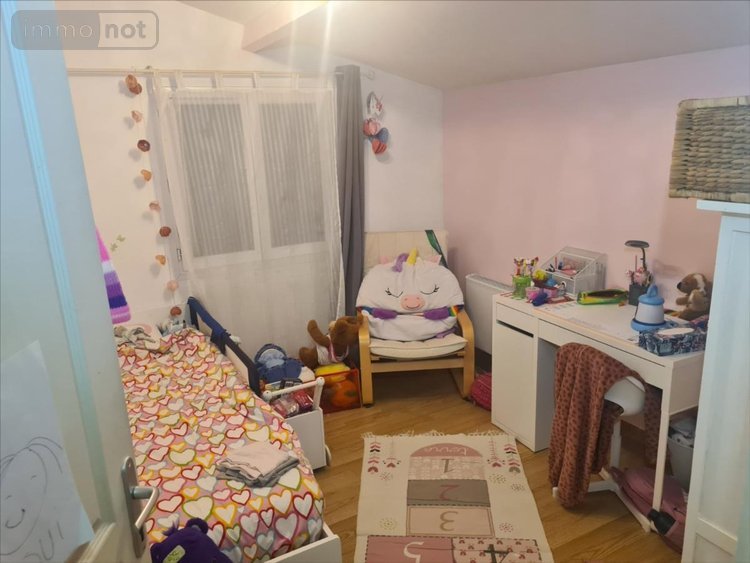 Maison a vendre Châlons-en-Champagne 51000 Marne 80 m2 6 pièces 192000 euros