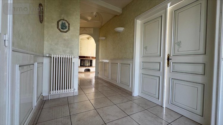 Maison a vendre Blancs Coteaux 51130 Marne 214 m2 7 pièces 293000 euros
