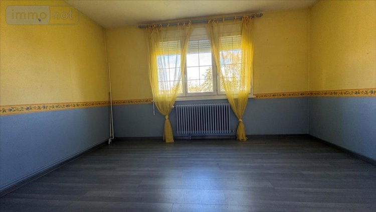 Maison a vendre Blancs Coteaux 51130 Marne 214 m2 7 pièces 293000 euros