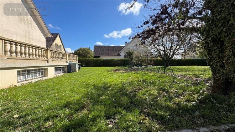 Maison a vendre Blancs Coteaux 51130 Marne 214 m2 7 pièces 293000 euros