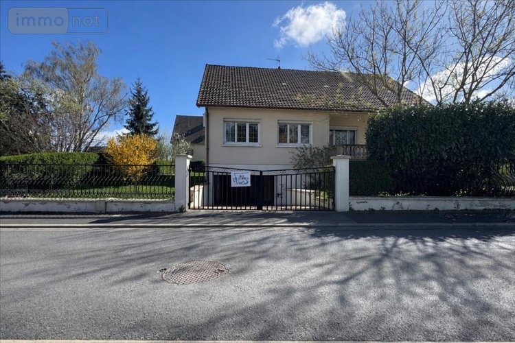 Maison a vendre Blancs Coteaux 51130 Marne 214 m2 7 pièces 293000 euros