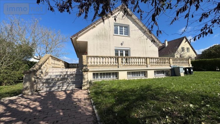 Maison a vendre Blancs Coteaux 51130 Marne 214 m2 7 pièces 293000 euros