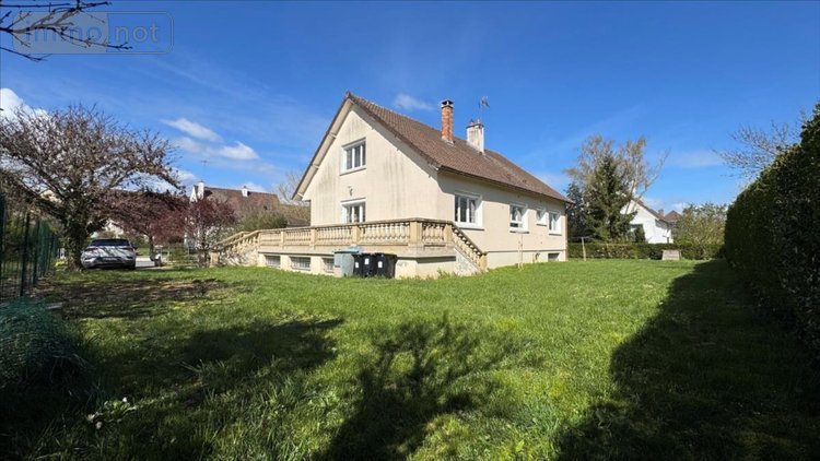 Maison a vendre Blancs Coteaux 51130 Marne 214 m2 7 pièces 293000 euros