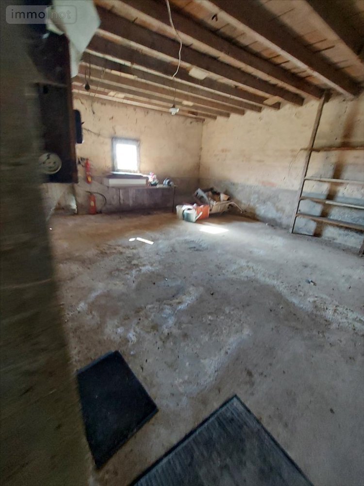 Maison a vendre Villeneuve-Renneville-Chevigny 51130 Marne 93 m2 4 pièces 83840 euros