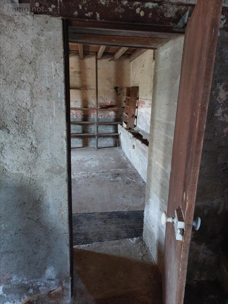 Maison a vendre Villeneuve-Renneville-Chevigny 51130 Marne 93 m2 4 pièces 83840 euros