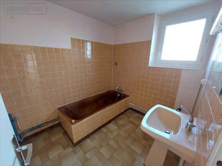 Maison a vendre Villeneuve-Renneville-Chevigny 51130 Marne 93 m2 4 pièces 83840 euros