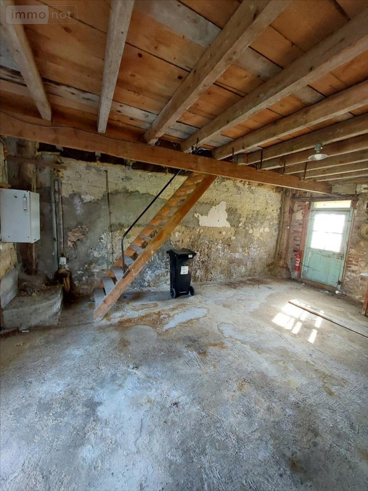 Maison a vendre Villeneuve-Renneville-Chevigny 51130 Marne 93 m2 4 pièces 83840 euros