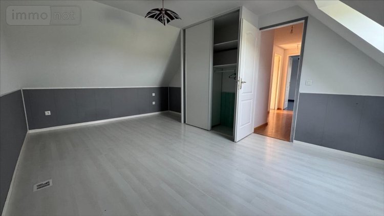 Maison a vendre Rouffy 51130 Marne 123 m2 7 pièces 236000 euros