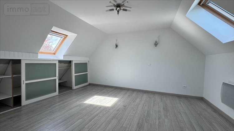 Maison a vendre Rouffy 51130 Marne 123 m2 7 pièces 236000 euros