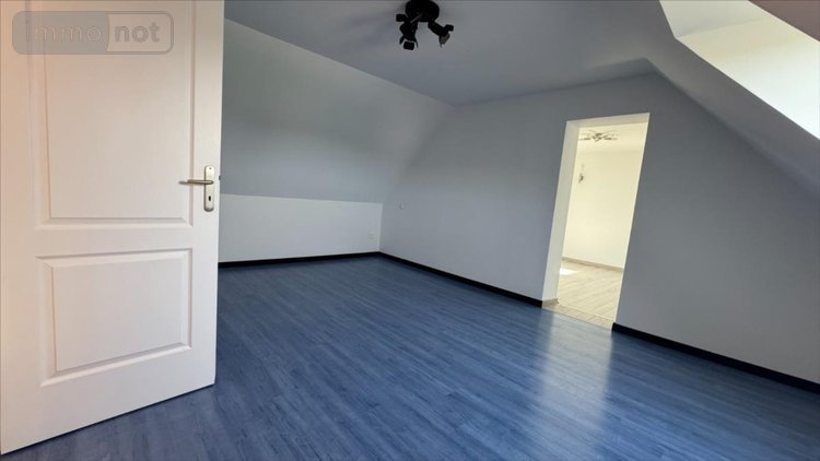 Maison a vendre Rouffy 51130 Marne 123 m2 7 pièces 236000 euros