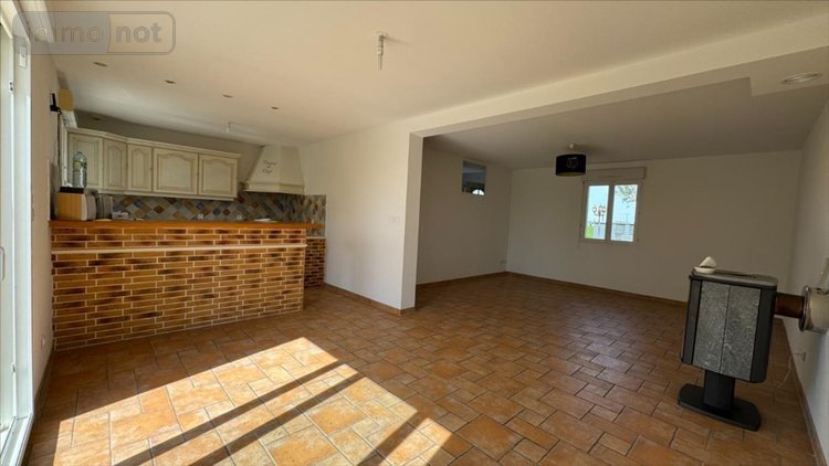 Maison a vendre Rouffy 51130 Marne 123 m2 7 pièces 236000 euros