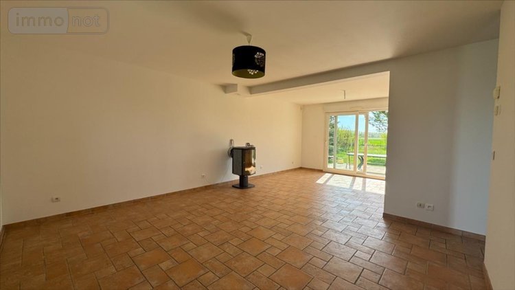 Maison a vendre Rouffy 51130 Marne 123 m2 7 pièces 236000 euros
