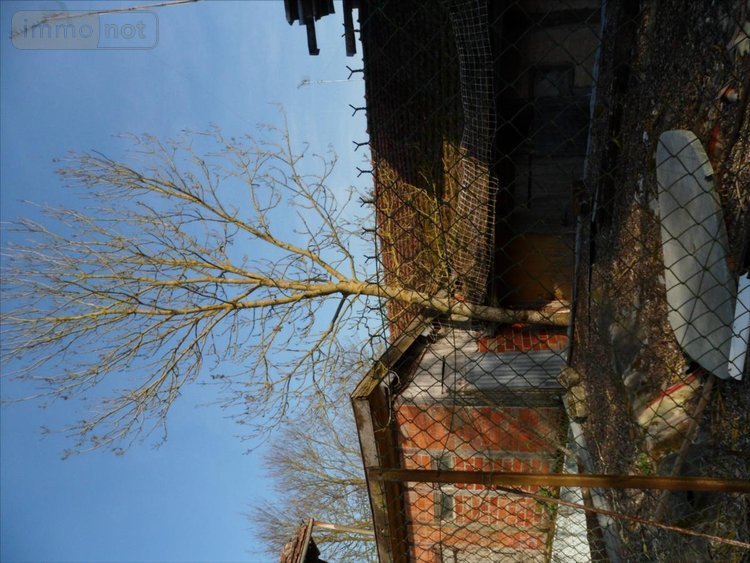Maison a vendre Soudé 51320 Marne 210 m2 8 pièces 31440 euros