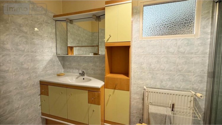 Maison a vendre Le Mesnil-sur-Oger 51190 Marne 127 m2 7 pièces 135000 euros