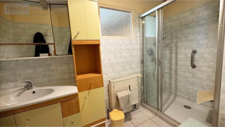 Maison a vendre Le Mesnil-sur-Oger 51190 Marne 127 m2 7 pièces 135000 euros