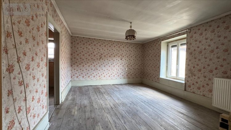 Maison a vendre Le Mesnil-sur-Oger 51190 Marne 127 m2 7 pièces 135000 euros