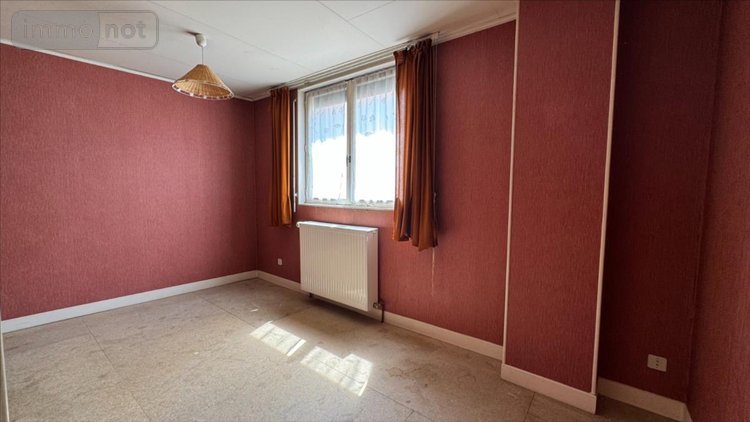 Maison a vendre Le Mesnil-sur-Oger 51190 Marne 127 m2 7 pièces 135000 euros