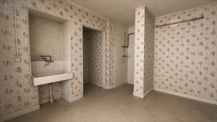Maison a vendre Le Mesnil-sur-Oger 51190 Marne 127 m2 7 pièces 135000 euros