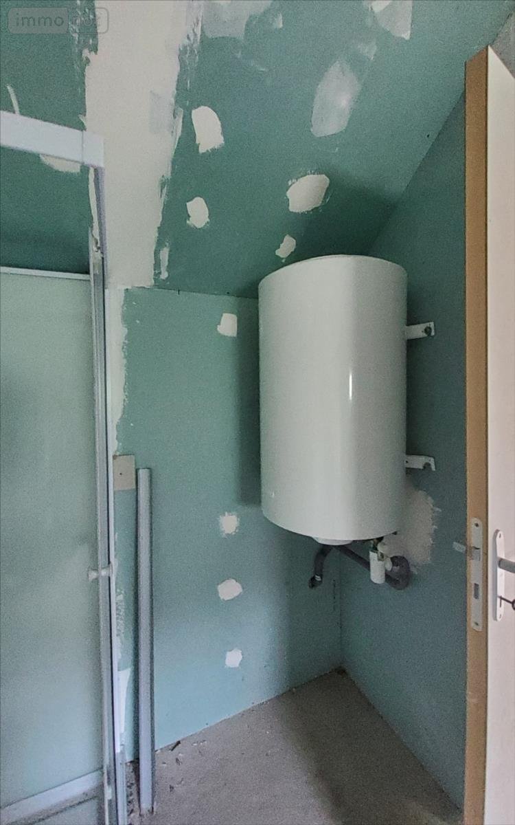 Maison a vendre Le Moustoir 22340 Côtes-d'Armor 100 m2 3 pièces 68250 euros