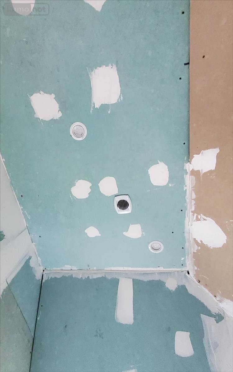 Maison a vendre Le Moustoir 22340 Côtes-d'Armor 100 m2 3 pièces 68250 euros