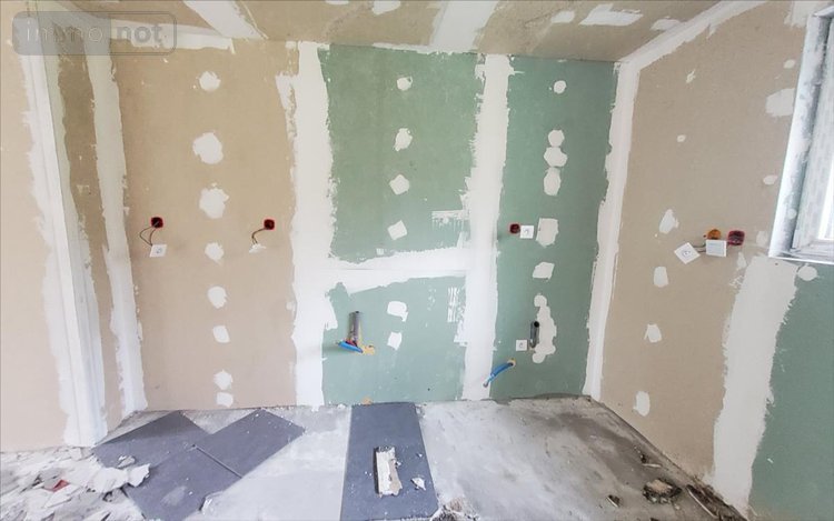 Maison a vendre Le Moustoir 22340 Côtes-d'Armor 100 m2 3 pièces 68250 euros