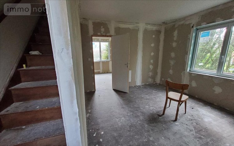 Maison a vendre Le Moustoir 22340 Côtes-d'Armor 100 m2 3 pièces 68250 euros