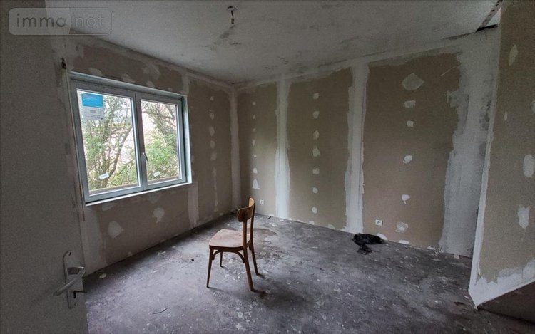 Maison a vendre Le Moustoir 22340 Côtes-d'Armor 100 m2 3 pièces 68250 euros