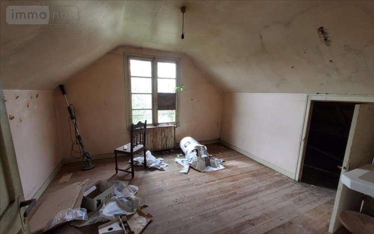 Maison a vendre Le Moustoir 22340 Côtes-d'Armor 100 m2 3 pièces 68250 euros