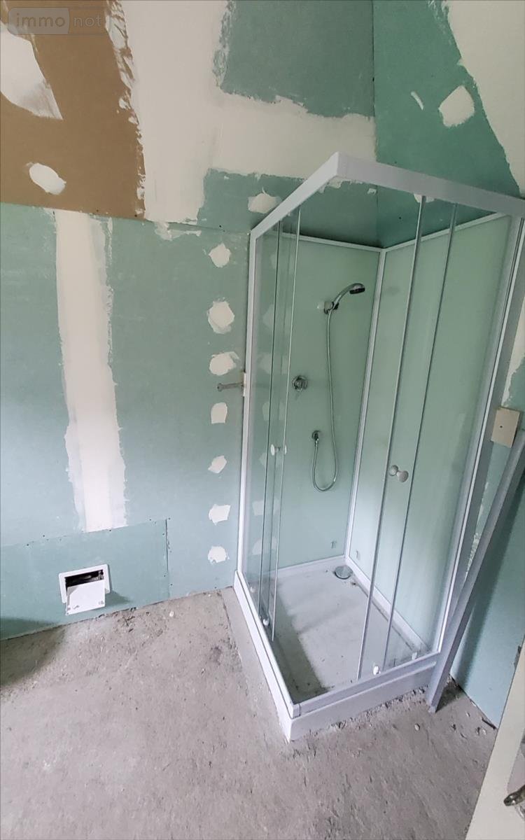 Maison a vendre Le Moustoir 22340 Côtes-d'Armor 100 m2 3 pièces 68250 euros