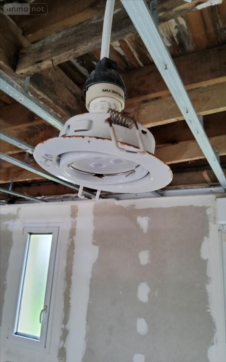 Maison a vendre Le Moustoir 22340 Côtes-d'Armor 100 m2 3 pièces 68250 euros