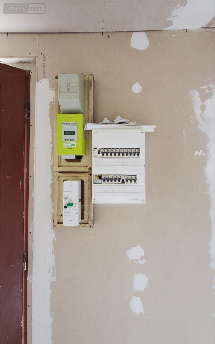 Maison a vendre Le Moustoir 22340 Côtes-d'Armor 100 m2 3 pièces 68250 euros