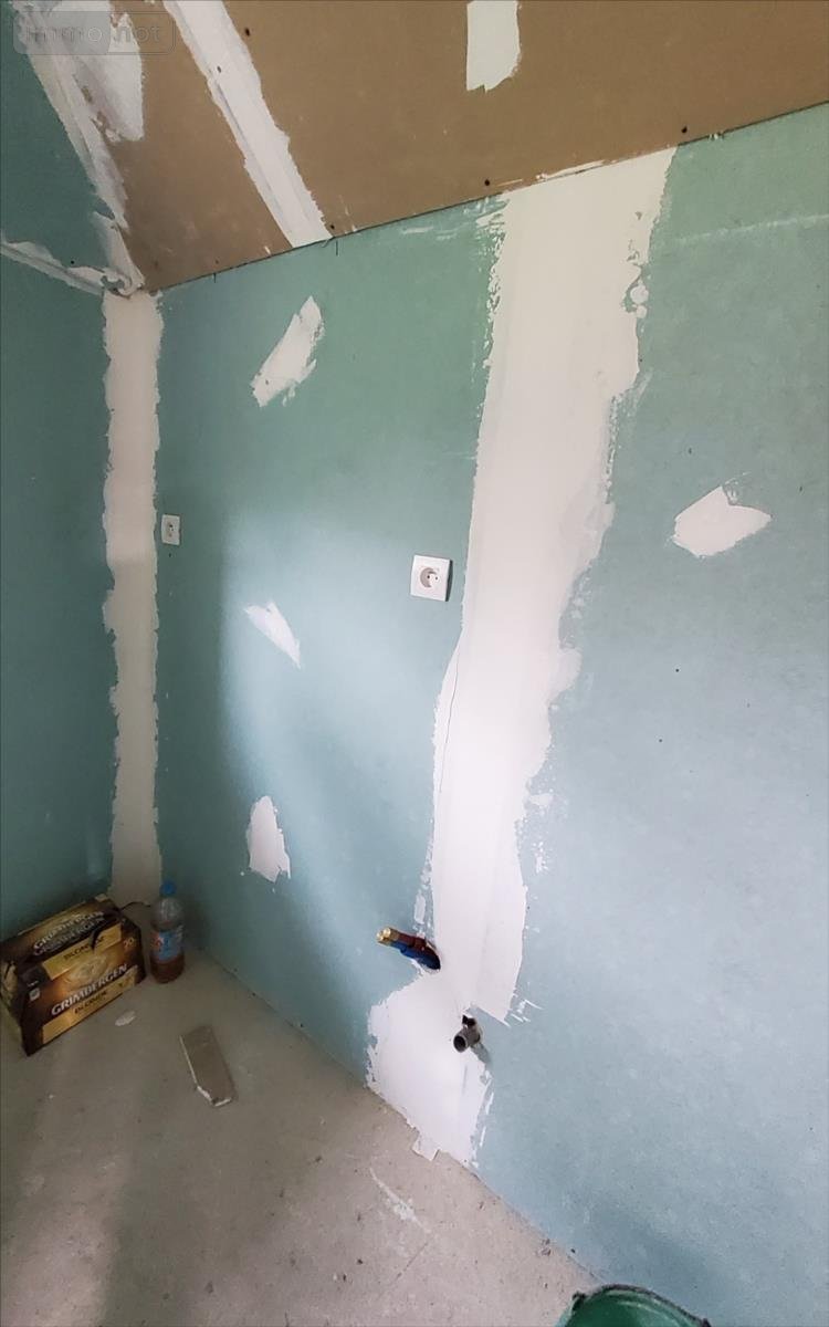 Maison a vendre Le Moustoir 22340 Côtes-d'Armor 100 m2 3 pièces 68250 euros