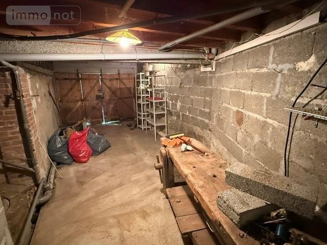 Maison a vendre La Chapelle-Gauthier 27270 Eure 122 m2  115400 euros