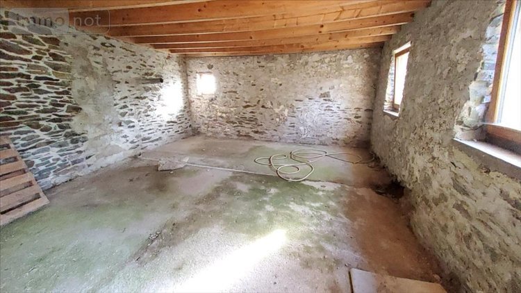 Maison a vendre Spézet 29540 Finistère 55 m2 2 pièces 65100 euros