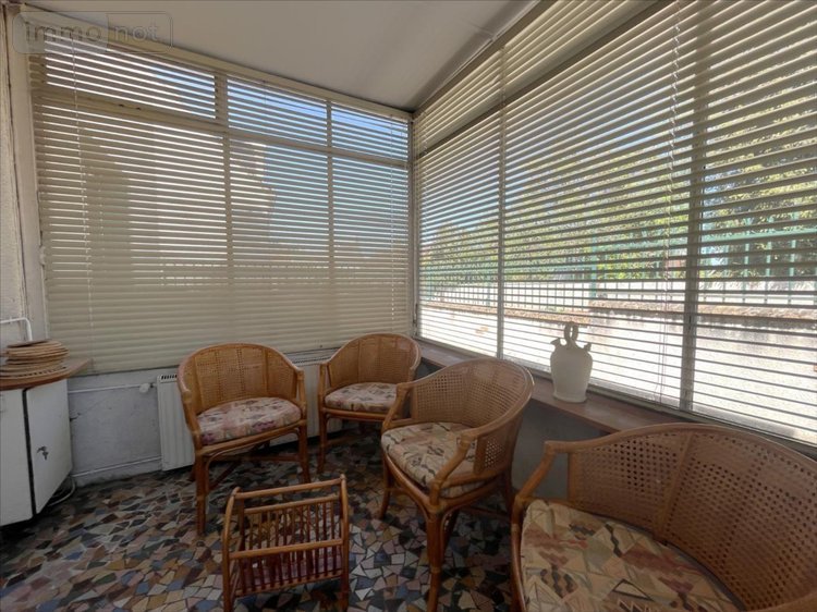 Maison a vendre Chémery 41700 Loir-et-Cher 112 m2 6 pièces 108600 euros