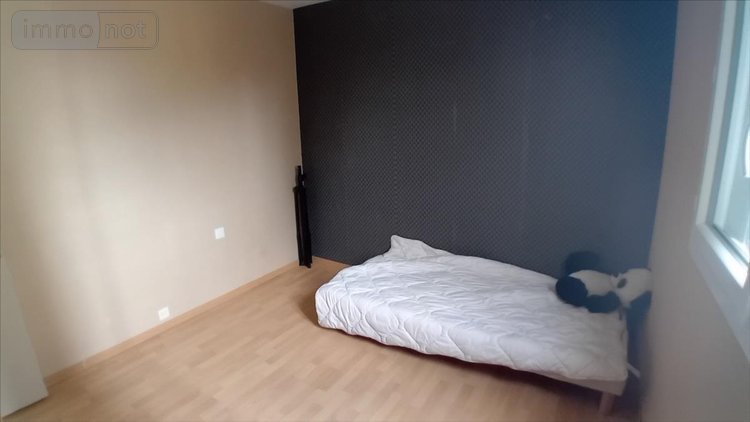 Appartement a vendre Le Mans 72000 Sarthe 63 m2 3 pièces 117150 euros