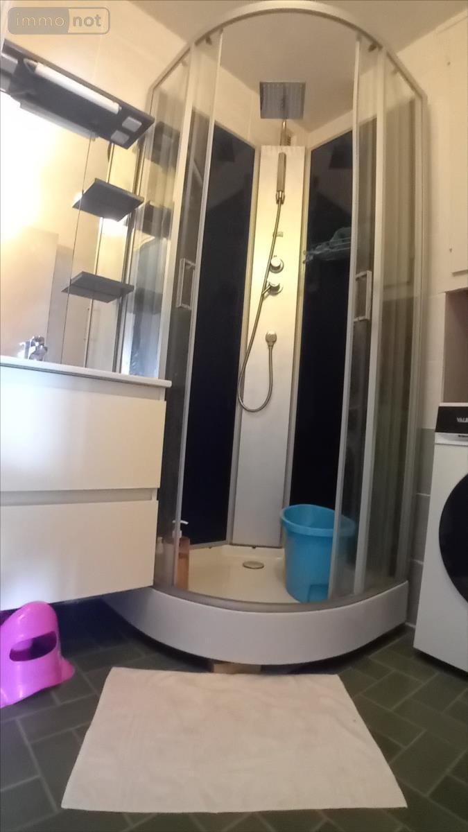 Appartement a vendre Le Mans 72000 Sarthe 63 m2 3 pièces 117150 euros