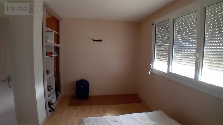 Appartement a vendre Le Mans 72000 Sarthe 63 m2 3 pièces 117150 euros
