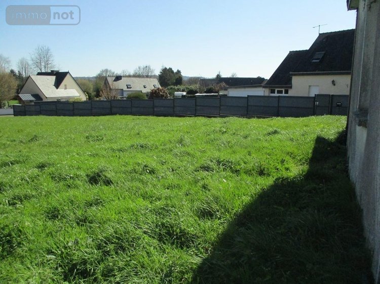 Maison a vendre Plouray 56770 Morbihan 90 m2 4 pièces 77380 euros