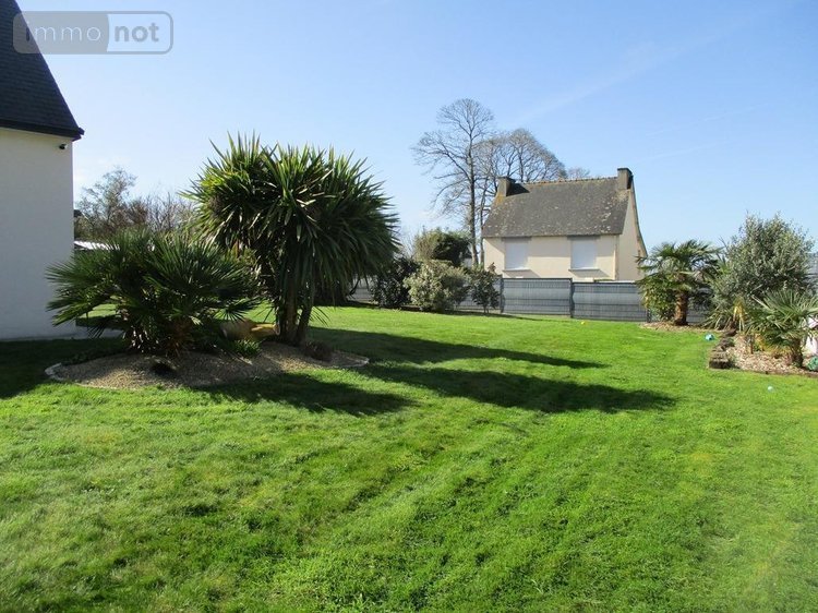 Maison a vendre Cléden-Poher 29270 Finistère 98 m2 4 pièces 211000 euros