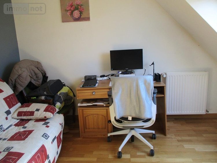 Maison a vendre Cléden-Poher 29270 Finistère 98 m2 4 pièces 211000 euros