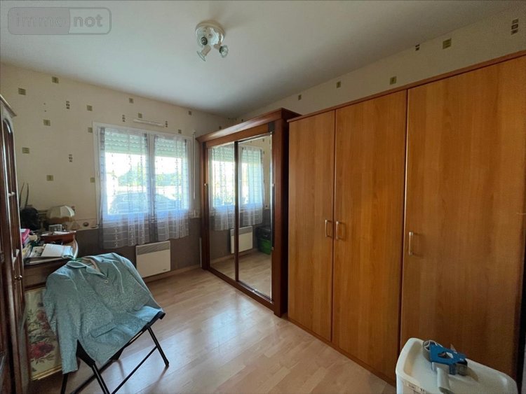Maison a vendre Aucaleuc 22100 Côtes-d'Armor 78 m2 5 pièces 210200 euros