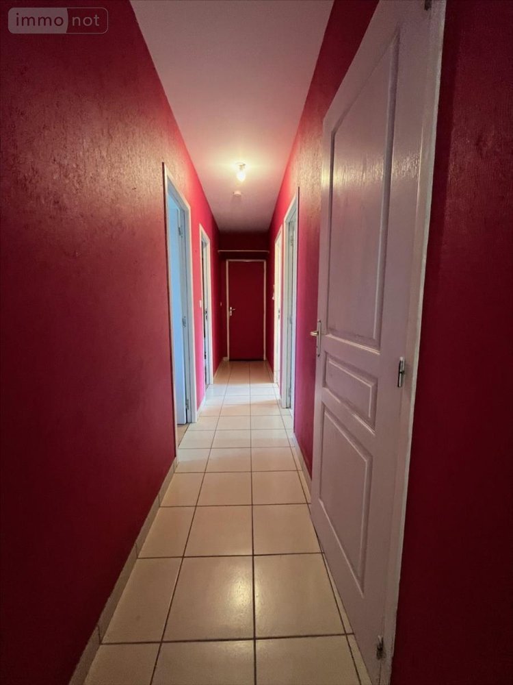 Maison a vendre Aucaleuc 22100 Côtes-d'Armor 78 m2 5 pièces 210200 euros